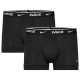 Nike Ανδρικό εσώρουχο Essential Cotton Stretch Trunk Boxer 2-Pack